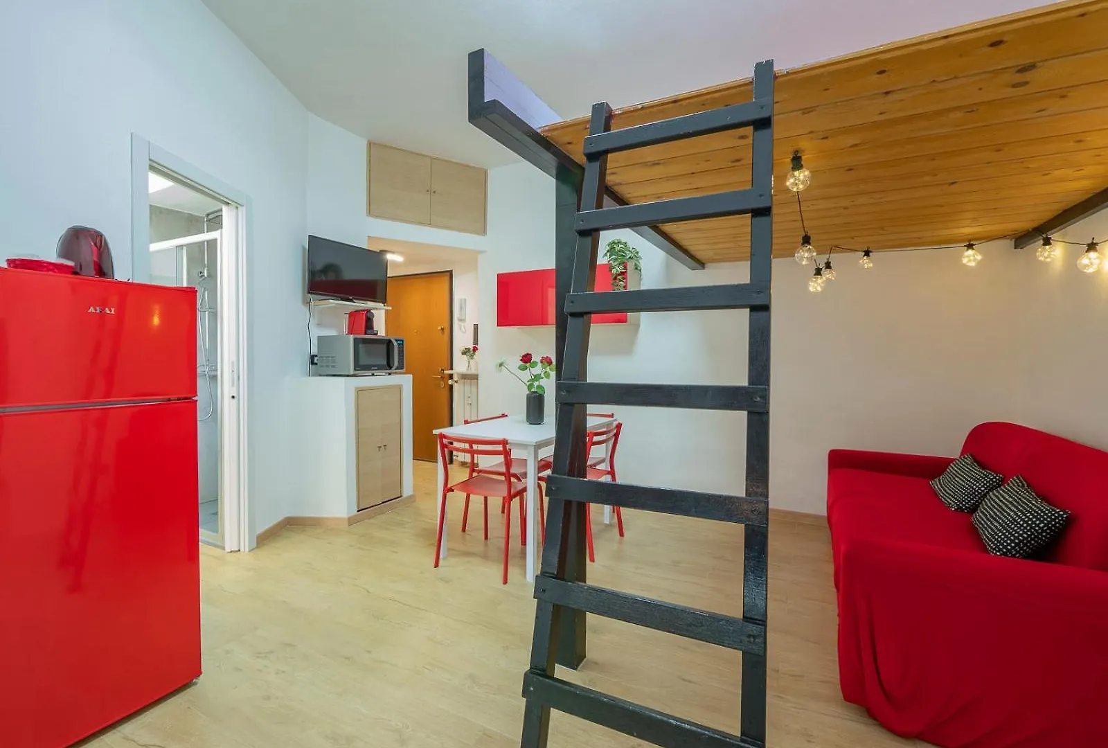 Apartment Milano Romantica, Duomo E Centrale A 10 Min, Isola, Wi-Fi, Aria Condizionata