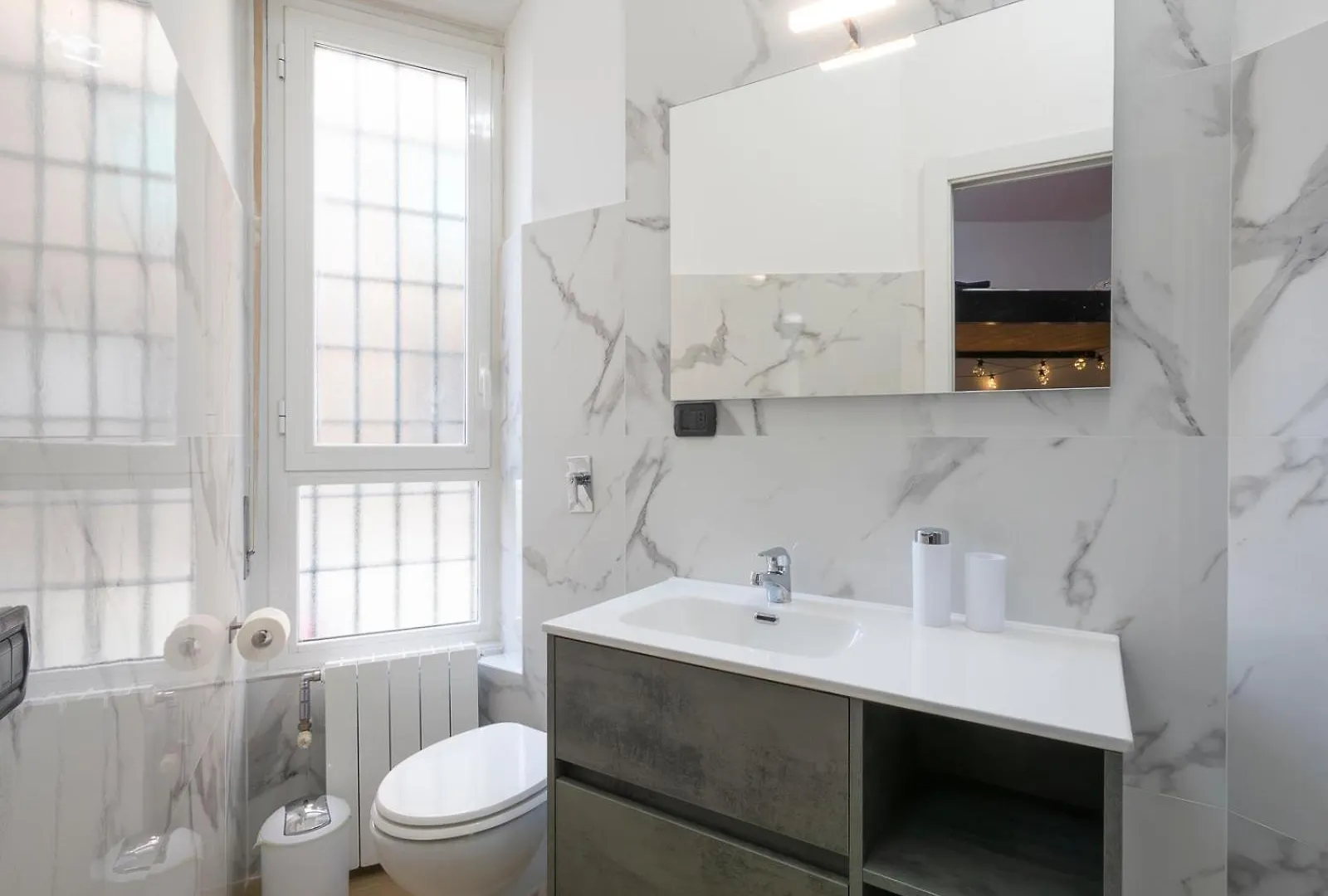 Apartment Milano Romantica, Duomo E Centrale A 10 Min, Isola, Wi-Fi, Aria Condizionata