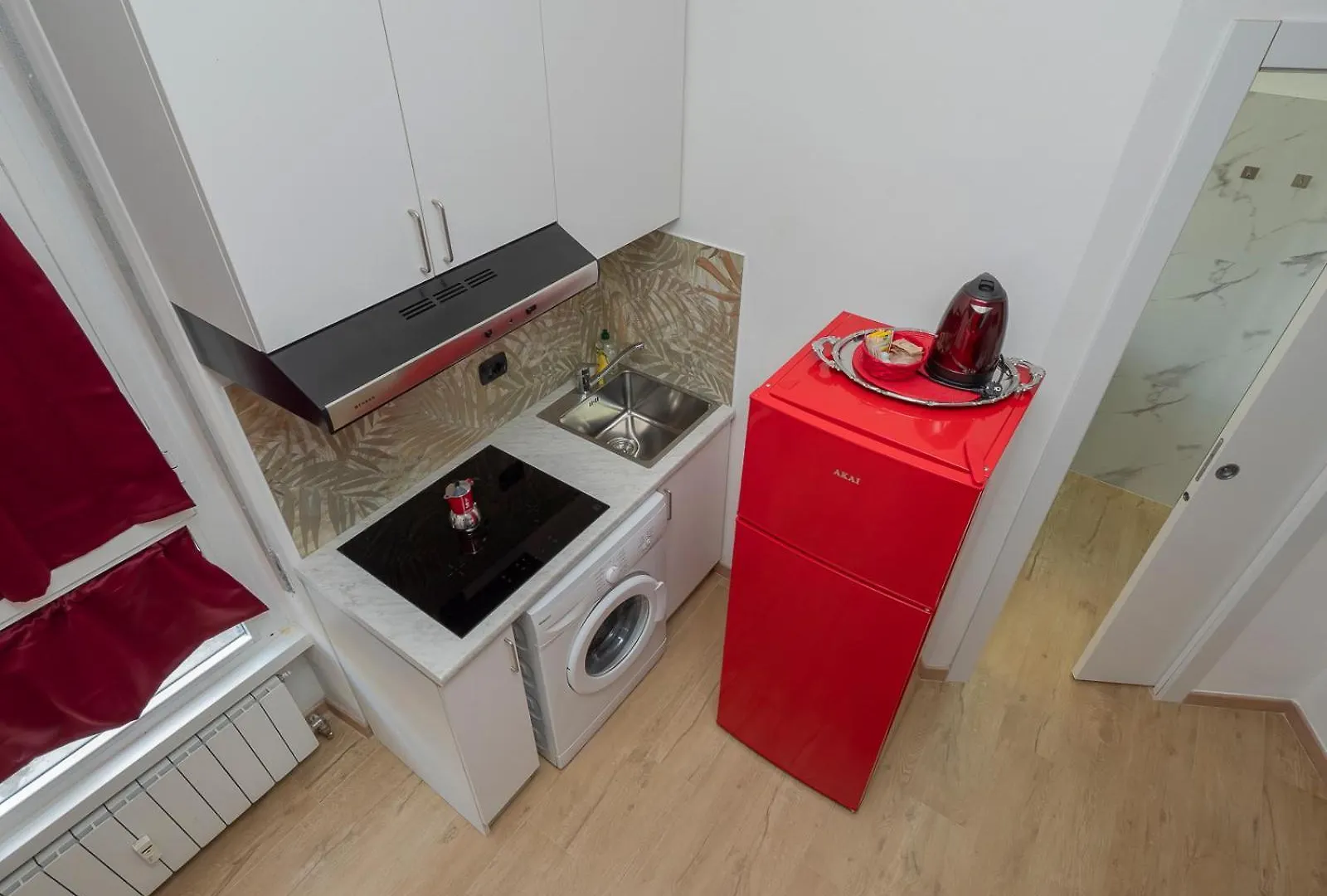 Apartment Milano Romantica, Duomo E Centrale A 10 Min, Isola, Wi-Fi, Aria Condizionata